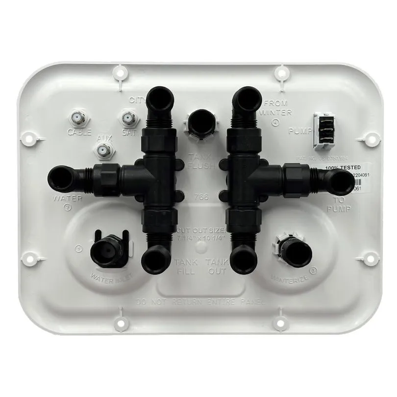 NAUTILUS P2.5 H2O SYSTEM, PW